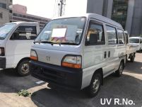 1995 Honda Acty Van